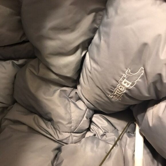 Bear‎ reversible down mens hunting coat - Picture 6 of 8